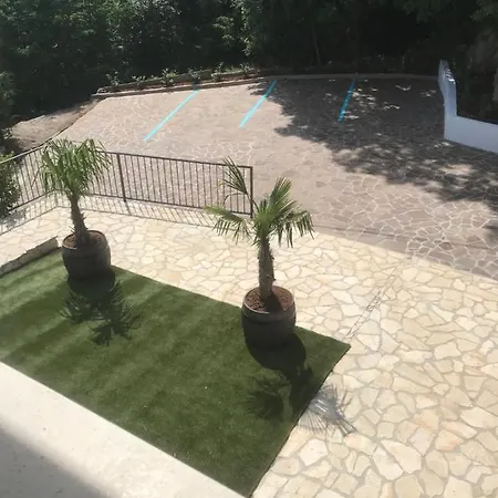 Appartement Mariva