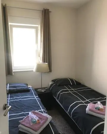 Appartement Mariva Opatija