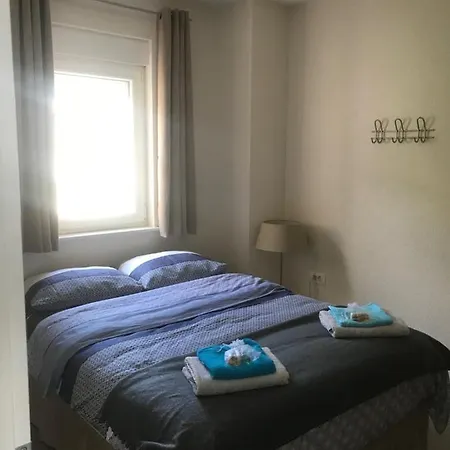 Apartment Mariva *