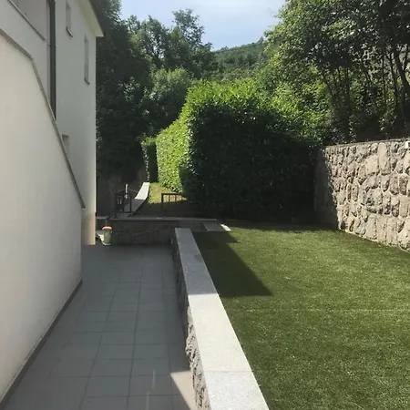 Appartement Mariva Opatija