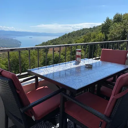 Apartment Mariva Opatija