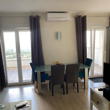 Apartment Mariva Opatija