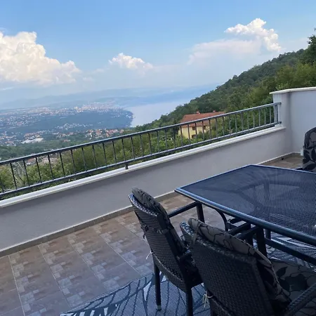 Mariva * Opatija