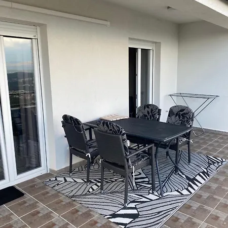 Mariva Apartment