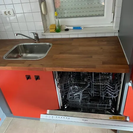 Mariva Appartement *