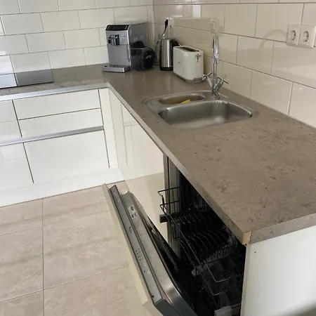 Appartement Mariva Opatija