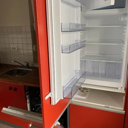 Mariva Appartement
