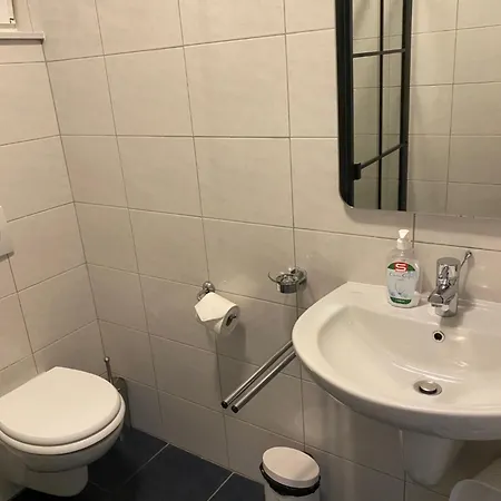 Appartement Mariva *