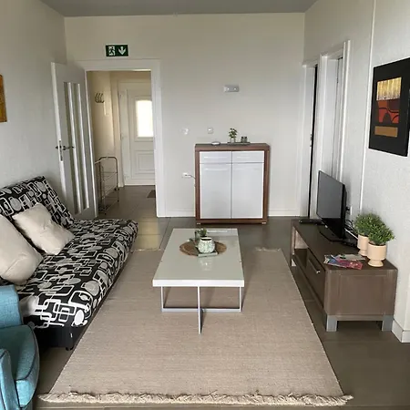 Mariva Appartement Opatija