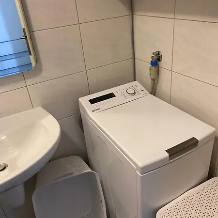 Appartement Mariva Opatija