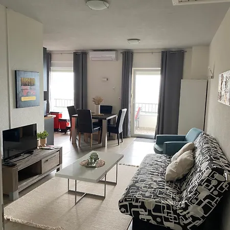 Mariva Appartement