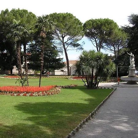 Apartment Mariva *