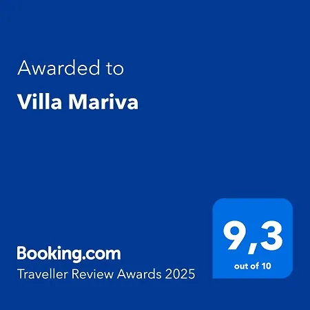 Mariva * Opatija