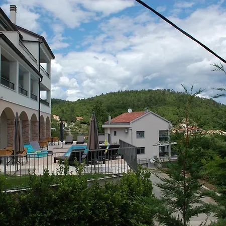 Appartement Mariva Opatija