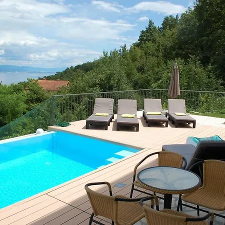 Mariva * Opatija