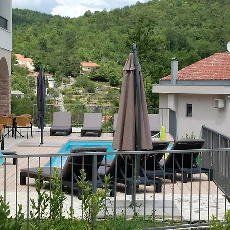 Mariva Appartement *
