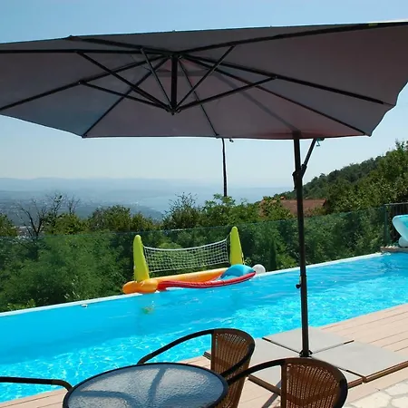 Apartment Mariva *