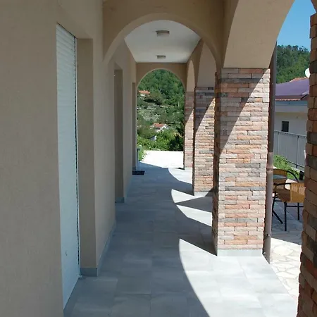 Appartement Mariva Opatija