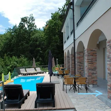 Apartment Mariva *