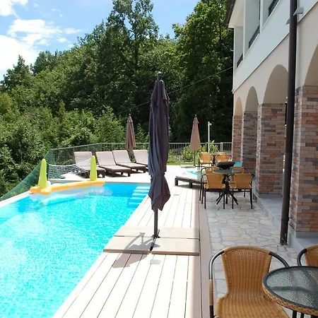 Apartment Mariva